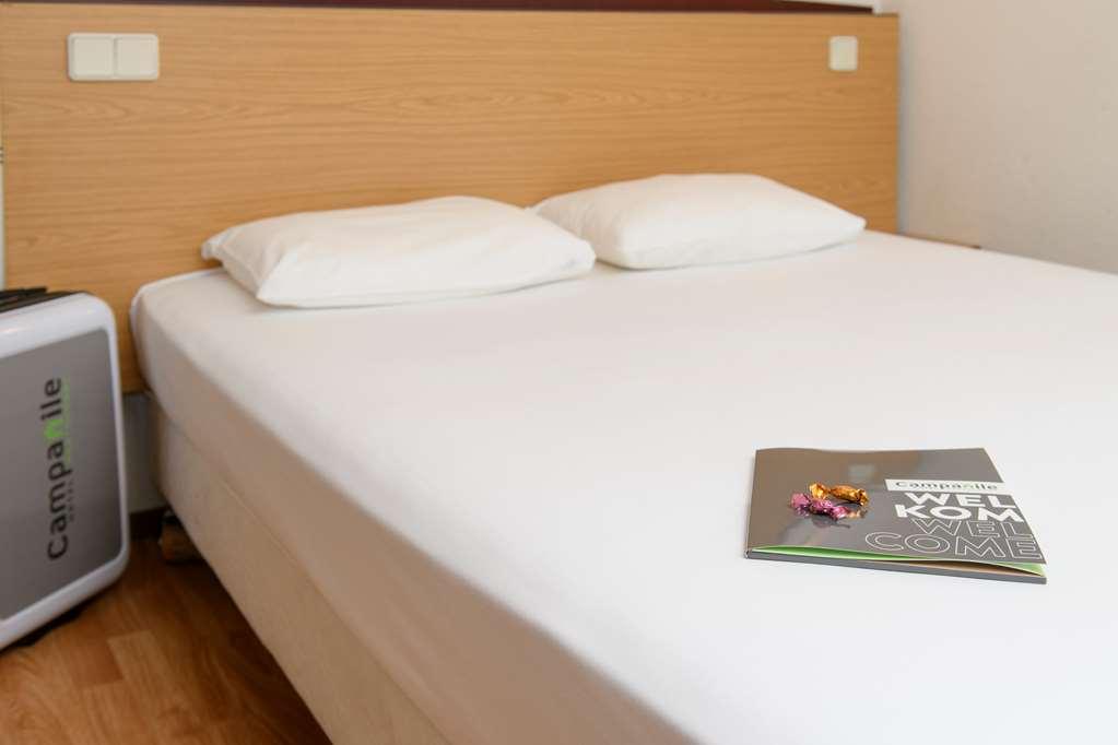 Campanile Hotel & Restaurant Arnhem - Zevenaar Habitación foto