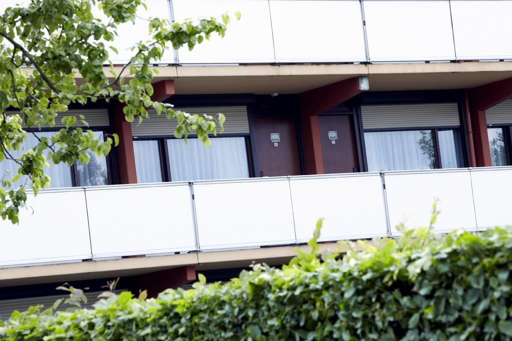 Campanile Hotel & Restaurant Arnhem - Zevenaar Exterior foto